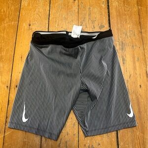 Nike racing half tights